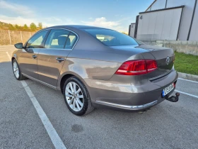 VW Passat 2.0TDI sedan, снимка 8