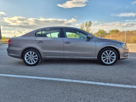 VW Passat 2.0TDI sedan, снимка 4