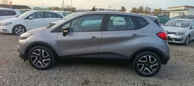 Renault Captur 1.5 * 164х.км * Италия * ТОП , снимка 6