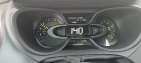Renault Captur 1.5 * 164х.км * Италия * ТОП , снимка 12