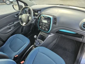Renault Captur 1.5 * 164х.км * Италия * ТОП , снимка 10