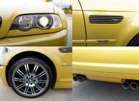 BMW M3, снимка 2