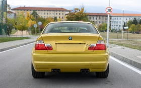 BMW M3, снимка 5