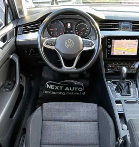 VW Passat 2.0TDI 150HP DISTRONIC LANE ASSIST EURO6D-TEMP, снимка 10
