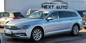 VW Passat 2.0TDI 150HP DISTRONIC LANE ASSIST EURO6D-TEMP, снимка 1