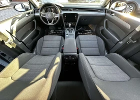 VW Passat 2.0TDI 150HP DISTRONIC LANE ASSIST EURO6D-TEMP, снимка 9