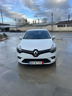 Renault Clio 0.90 TCE  LPG EURO6b, снимка 2