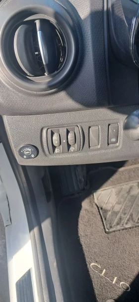 Renault Clio 0.90 TCE  LPG EURO6b, снимка 11