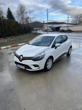 Renault Clio 0.90 TCE  LPG EURO6b, снимка 3