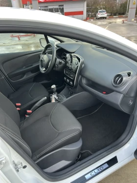 Renault Clio 0.90 TCE  LPG EURO6b, снимка 9