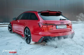 Audi Rs6 TFSI QUATTRO (980hp), снимка 3