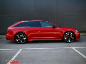 Audi Rs6 TFSI QUATTRO (980hp), снимка 5