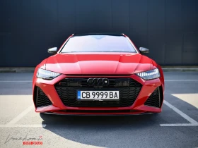 Audi Rs6 TFSI QUATTRO (980hp), снимка 1