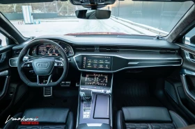 Audi Rs6 TFSI QUATTRO (980hp), снимка 8