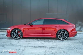 Audi Rs6 TFSI QUATTRO (980hp), снимка 4