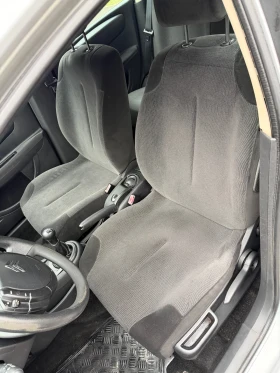 Citroen C4 1.6i, снимка 9