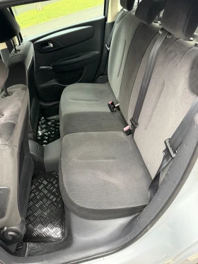 Citroen C4 1.6i, снимка 10