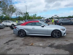 Mercedes-Benz CLE 300 4MATIC, снимка 5