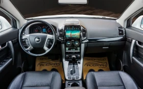 Chevrolet Captiva 2.2LTZ AUTO, снимка 10