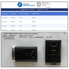 Chevrolet Captiva 2.2LTZ AUTO, снимка 17