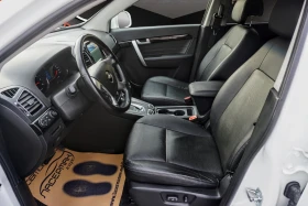 Chevrolet Captiva 2.2LTZ AUTO, снимка 6