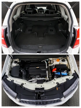 Chevrolet Captiva 2.2LTZ AUTO, снимка 15