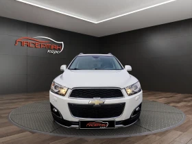 Chevrolet Captiva 2.2LTZ AUTO, снимка 5