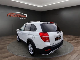 Chevrolet Captiva 2.2LTZ AUTO, снимка 4