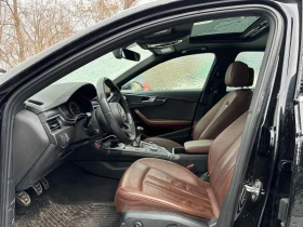Audi A4 * Komfort * CARFAX * КЛИП НА МОТОРА, снимка 13