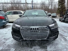 Audi A4 * Komfort * CARFAX * КЛИП НА МОТОРА, снимка 5