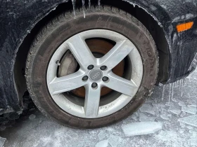 Audi A4 * Komfort * CARFAX * КЛИП НА МОТОРА, снимка 6