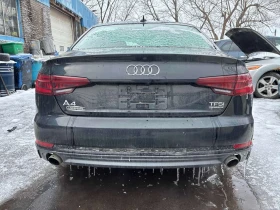 Audi A4 * Komfort * CARFAX * КЛИП НА МОТОРА, снимка 4