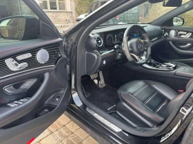 Mercedes-Benz E 43 AMG | DISTRONIC| HUD| МАСАЖИ| ОБДУХВАНЕ| 1 СОБСТВЕНИК, снимка 7