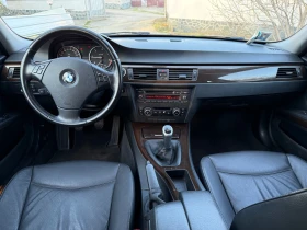 BMW 320 320d 184kc. Facelift, снимка 8