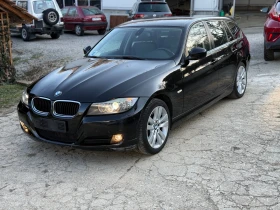 BMW 320 320d 184kc. Facelift, снимка 1