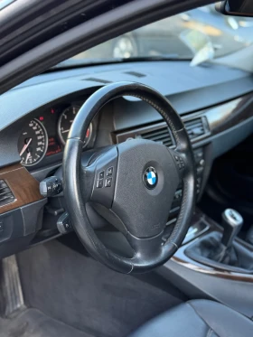 BMW 320 320d 184kc. Facelift, снимка 7