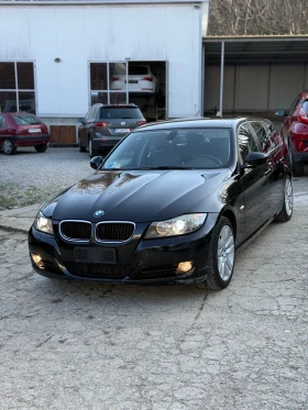 BMW 320 320d 184kc. Facelift, снимка 4
