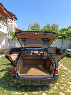 Mercedes-Benz E 320 320CDI EVO, снимка 12