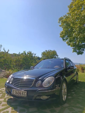 Mercedes-Benz E 320 320CDI EVO, снимка 2