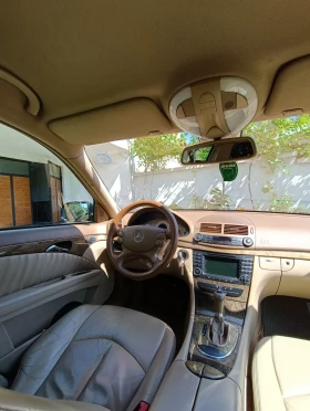 Mercedes-Benz E 320 320CDI EVO, снимка 9