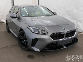BMW 120 i M Sport Paket Steptronic, снимка 4