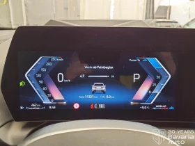 BMW 120 i M Sport Paket Steptronic, снимка 10