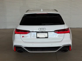 Audi Rs6 4.0Т* Performance* AвтоКредит * (ЦЕНА ДО БГ), снимка 6