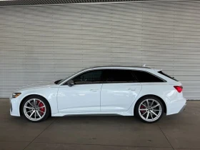 Audi Rs6 4.0Т* Performance* AвтоКредит * (ЦЕНА ДО БГ), снимка 4