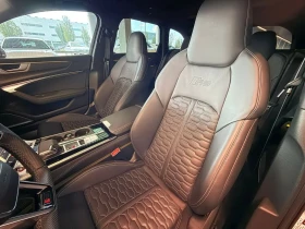 Audi Rs6 4.0Т* Performance* AвтоКредит * (ЦЕНА ДО БГ), снимка 10
