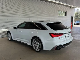 Audi Rs6 4.0Т* Performance* AвтоКредит * (ЦЕНА ДО БГ), снимка 5