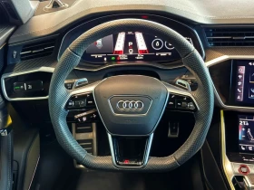 Audi Rs6 4.0Т* Performance* AвтоКредит * (ЦЕНА ДО БГ), снимка 13