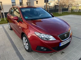 Seat Ibiza HighLine/Запазена, снимка 1
