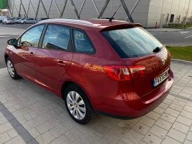 Seat Ibiza HighLine/Запазена, снимка 4