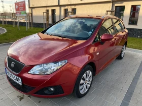Seat Ibiza HighLine/Запазена, снимка 2